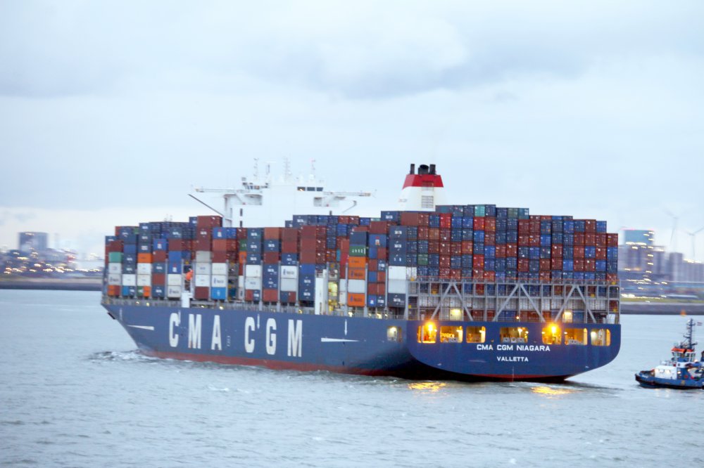 CMA CGM Niagara