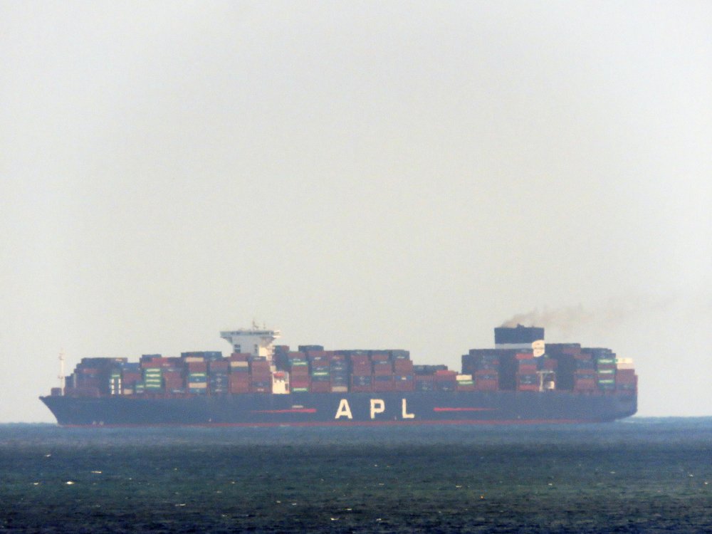 APL Fullerton