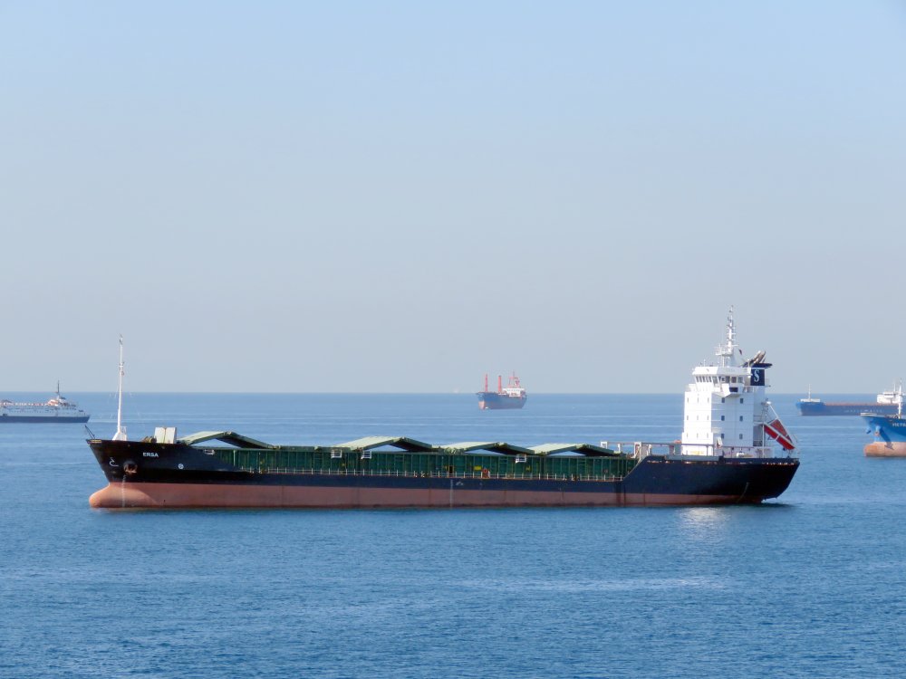 Ersa