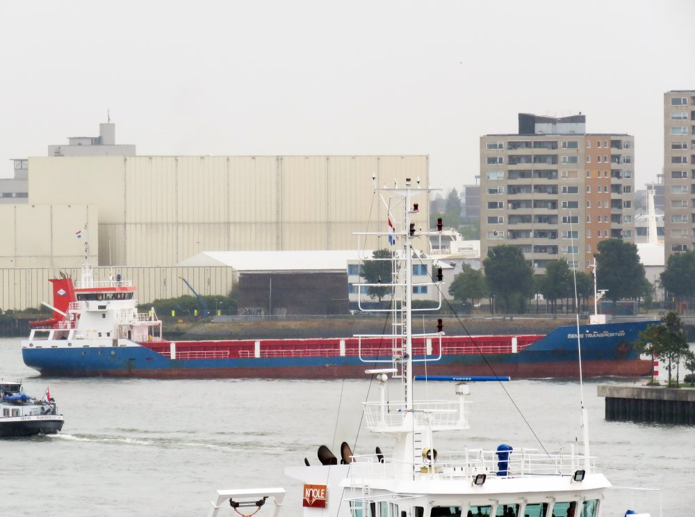 EEMS Transporter