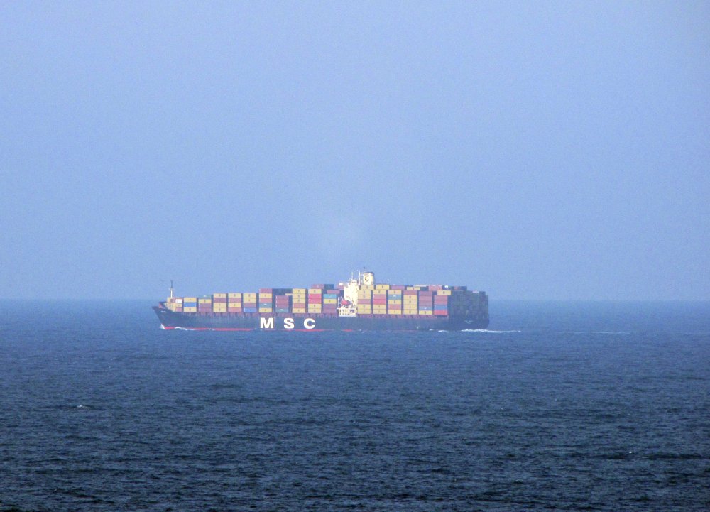MSC Manu