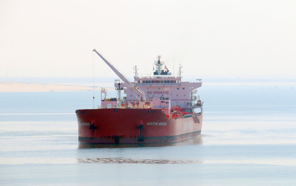 Maritime Meridian