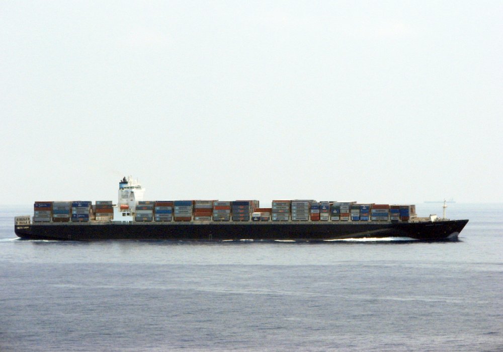 Maersk Sydney