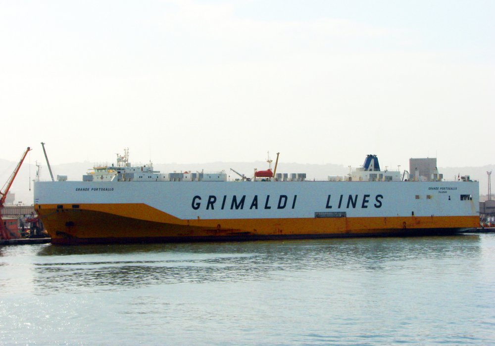 Grande Portogallo