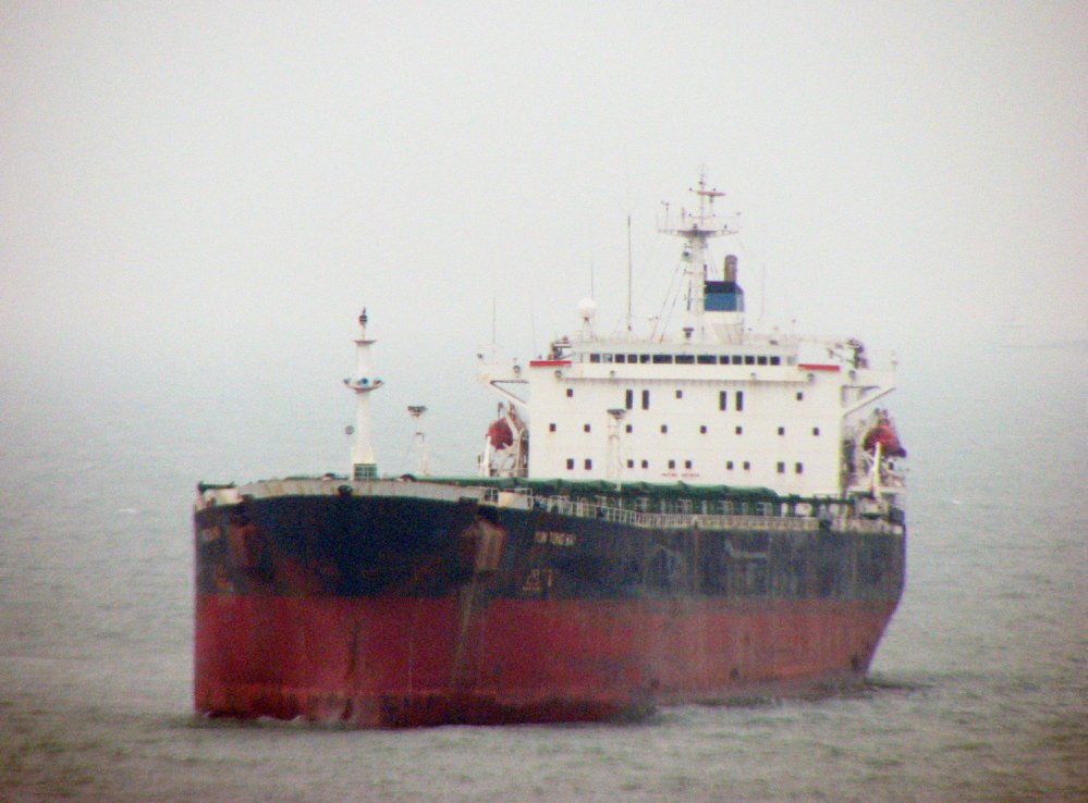 Yun Tong Hai