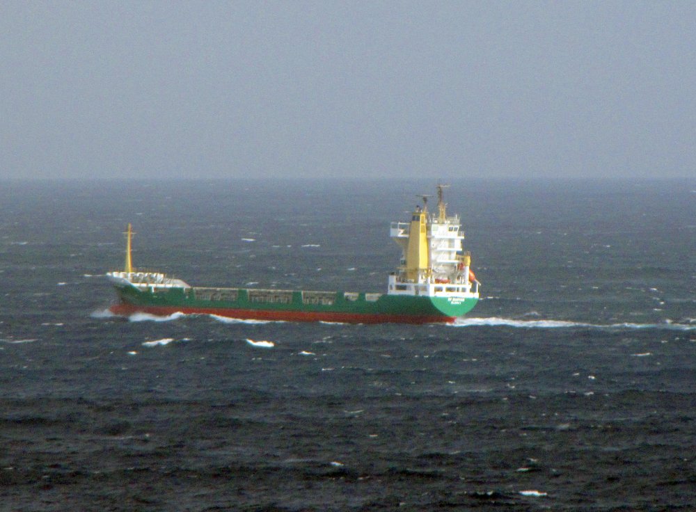 BF Maryam