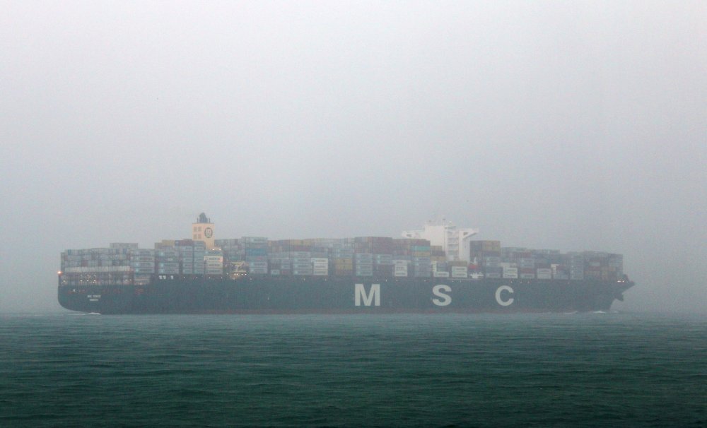 MSC Venice