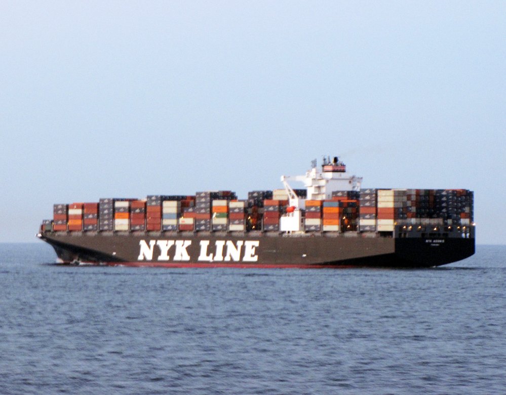 NYK Adonis