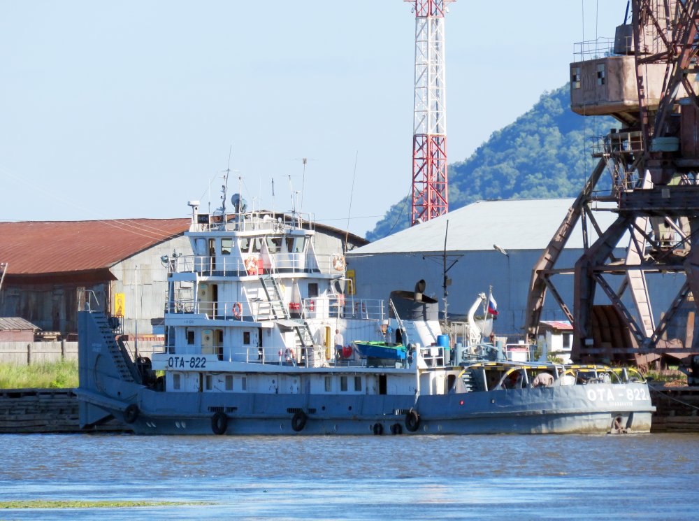 OTA-822