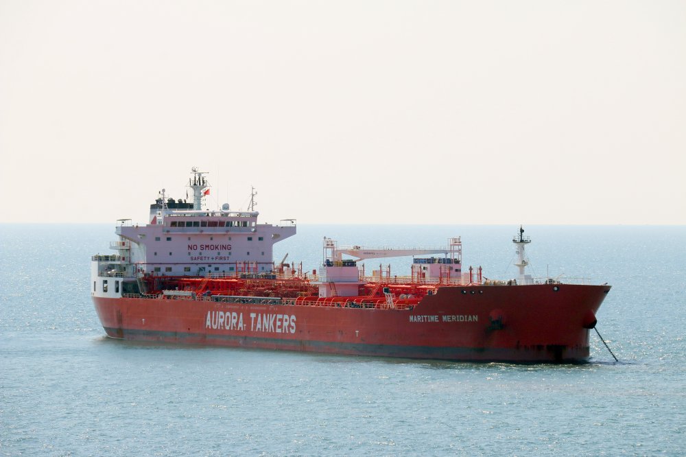 Maritime Meridian
