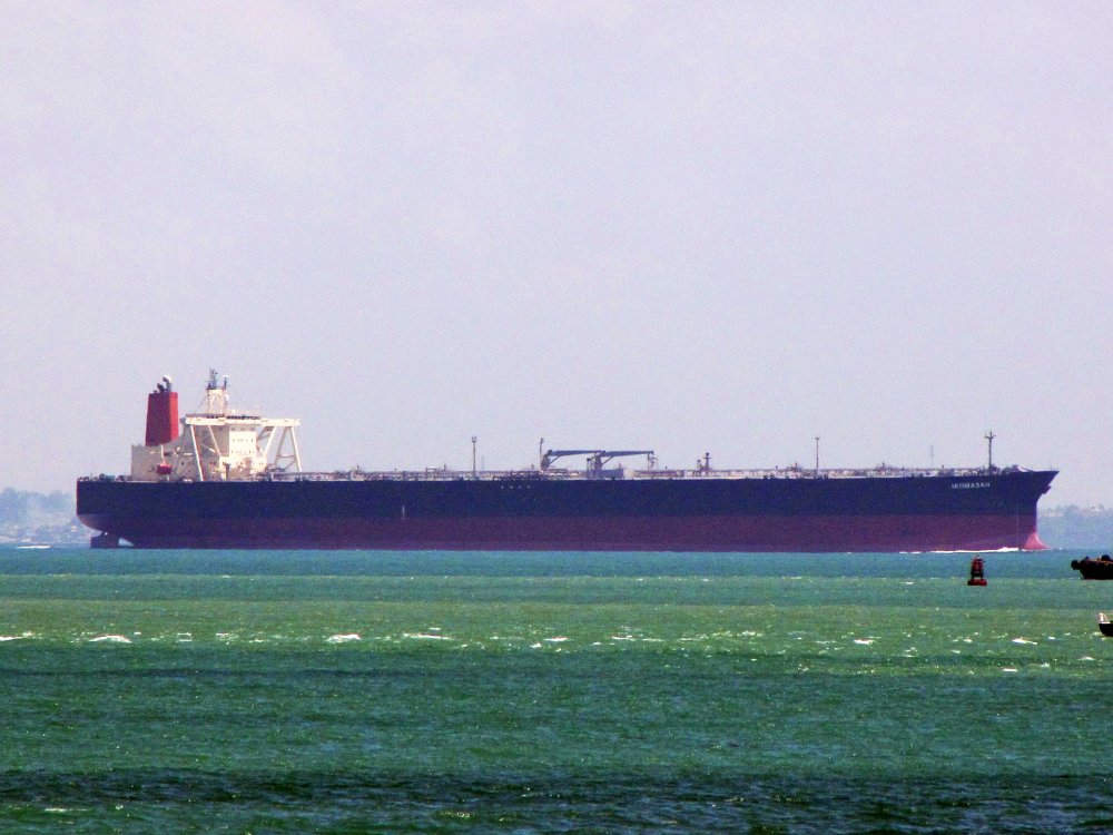 Ikomasan