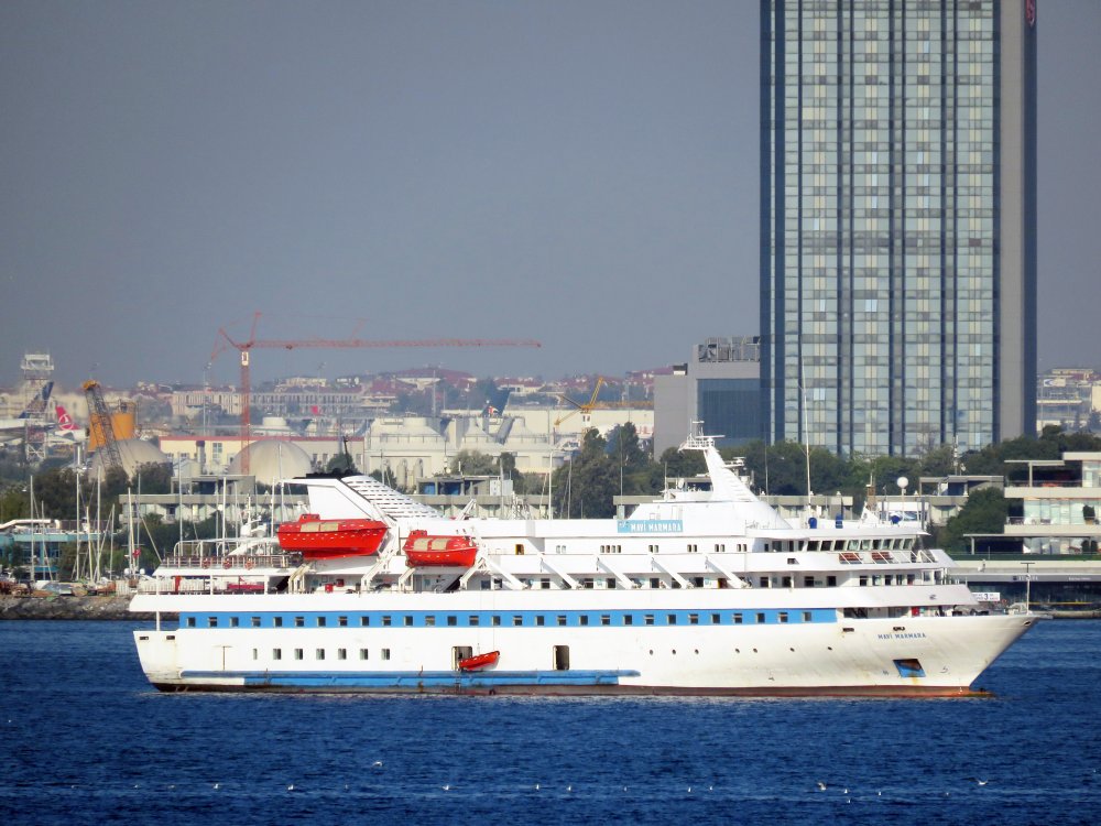 Mavi Marmara