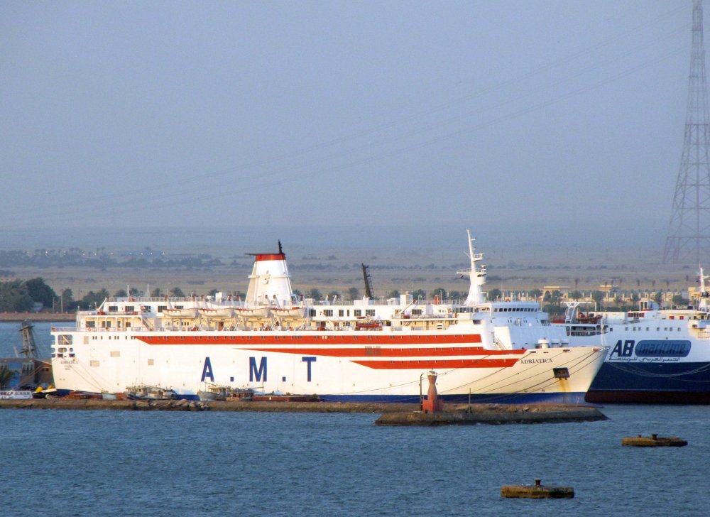 Adriatica